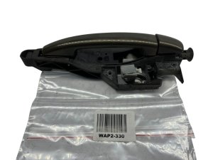 Yttre Dörrhandtag Höger Bak 9101GH Citroën C4 Picasso I 9109F8 Begagnad Original