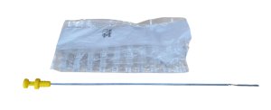 Oljemätare 117439 1174.39 Citroën Jumper Peugeot Boxer 2.5D TDI 98– Ny, original