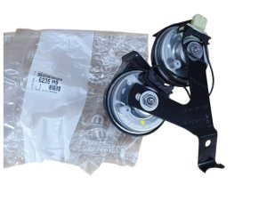 Signalhorn 6236.H9 6236H9 Peugeot 308 Nytt original