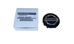 Lock till aluminiumfälg 403426HL6A Nissan Original Ny
