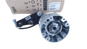 Viskoskoppling 5801480324 Iveco Daily 2.3D Original Ny