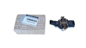 Regnsensor 285353270R Renault Dacia Master IV Espace VI Rafale Austral Duster III Original Ny