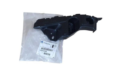 Stötfångarfäste 95245366 Opel Mokka Vänster Fram Ny Original