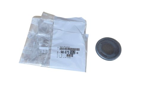 Silfilter 9867555280 Peugeot 3008 II 1.2THP Ny Original