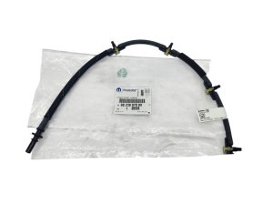 Bränsleslang 1,6 HDI 9823897880   Ny originaldel Citroën Peugeot 208