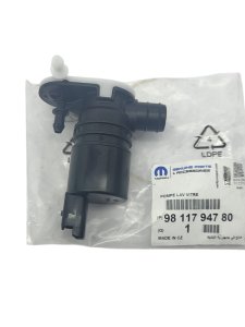 Sprutpump 9811794780 Citroen Jumpy Peugeot Expert 16 – Original Ny