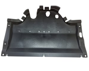 Motorskydd 758908963R Renault Trafic III Original Ny