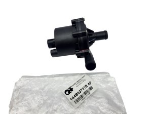 Vattencirkulationspump 144B03731R Renault Original Ny