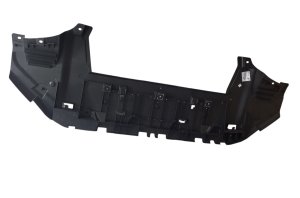 Nedre kylarskydd 9808501880 Citroen Jumper IV Peugeot Expert IV Original Ny