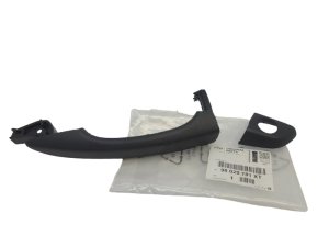 Ytterhandtag vänster fram 98029781XT Ny OE Citroen Peugeot 308