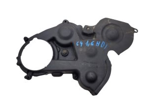 Motorskydd 1.6 Hdi  9643649280 OE PSA C4