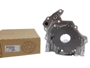 Oljetank 1001G8 Berlingo, C3, C4, 206 1.6HDI Original
