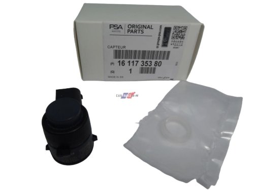 Parkeringssensor Pdc Original 1611735380 C4 208