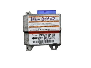 Styrenhet Modul B16A-57-K30 OE Mazda Temic