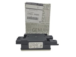 Adblue-modul Original 1700100Q0C Renault Master