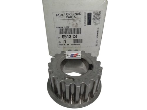 Original kugghjul för kamkedja  0513C4 C4 307 1.8/2.0 16V
