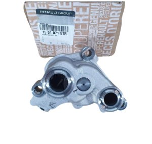 Oljepump 150107151R Dacia Duster I 1.6 SCe Original Ny