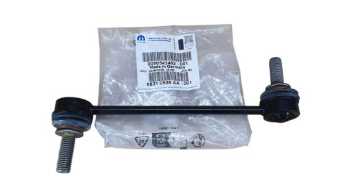 Stabilisatorfäste fram 50543482 Alfa Romeo Giulia Original Ny