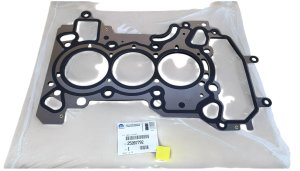 Topplockspackning 25207792 Opel Astra K 1.2 Turbo, original, ny