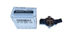 Regnsensor 285352673R Renault Espace VI Master IV Megane E-Tech Rafale Original Ny