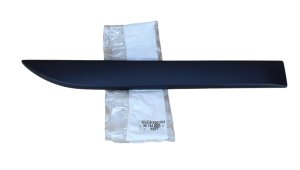 Dörrlist 96784068XT Peugeot 2008 Höger Bak Ny Original