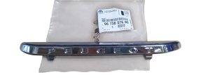 Emblem 9673857680 Peugeot 208 Ny Original