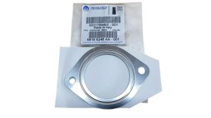 Katalysatorpackning 51799495 Fiat 500 2012> 1.6 Ny Original