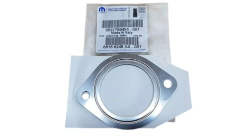 Katalysatorpackning 51799495 Fiat 500 2012> 1.6 Ny Original