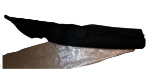 Ljudisolering Skärm 9674930480 Citroen C-Elysee Vänster Ny Original