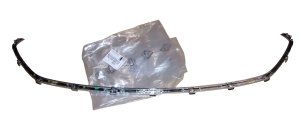 Stötfångarlist 9803500980 Citroen C3 II Fram Ny Original