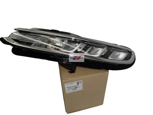 Vänster lampa 9820877780 Citroen C3 Picasso Original