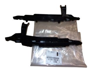 Stötfångarfäste 1638495880 Citroen C5 Aircross Ny Original