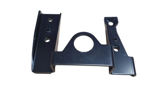 Reparationssats Stötfångare 7414NX Peugeot 407 Bak Ny Original