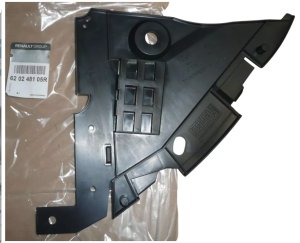 Innerskärm 620248105R Dacia Sandero II Höger Fram Ny Original