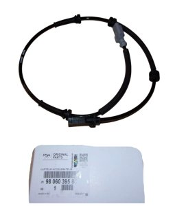 ABS Givare 9806039580 Citroen Jumpy IV Fram Ny Original