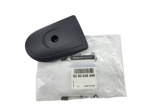 Handtag till bakre dörrstopp 8200628449 Renault Kangoo 08- Ny originaldel