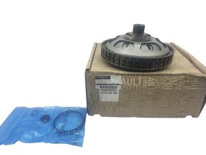 Automatkoppling 3020500Q1B Renault DW5 Original Ny