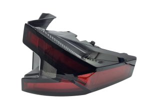 Lampa höger bak 265501811R Dacia Bigster Original Ny