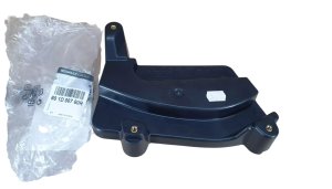 Stötabsorbent Dörr 801D00780R Renault Twingo III Höger Fram Ny Original