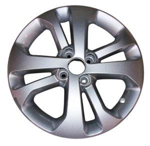 Aluminiumfälg 403006627R Dacia Dokker 16 Tum Ny Original