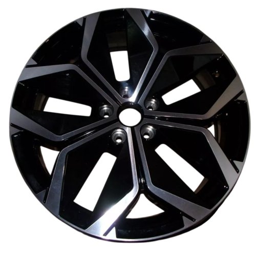 Aluminiumfälg 403005730R Renault Scenic IV Ny Original