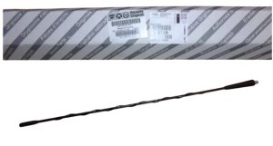 Antenn 6561QA Citroen / Peugeot Nemo, Jumper III, Boxer III Ny Original