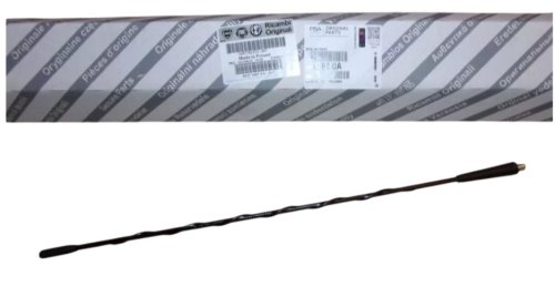 Antenn 6561QA Citroen / Peugeot Nemo, Jumper III, Boxer III Ny Original