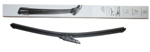Torkarblad 1642332580 Citroen Nemo Höger Ny Original