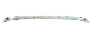 Bakre stötfångarlist 9811652180 Peugeot 3008 II Original Ny