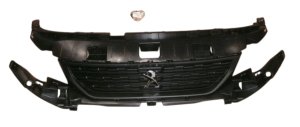 Kylargrill 1632655980 Peugeot Rifter, Partner IV Fram Ny Original