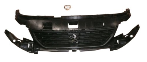 Kylargrill 1632655980 Peugeot Rifter, Partner IV Fram Ny Original