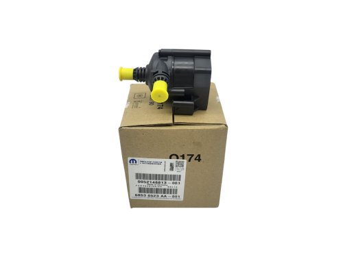 Extra vattenpump 52148813 Fiat Ducato 2.3D, original, ny
