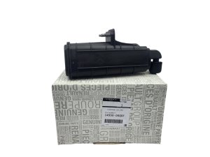 Ångabsorbator Original 1495000Q0F Renault Clio