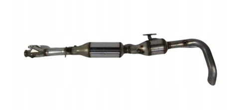 Fap Dpf-filter  Master 2.3DCI  201008055R Nytt Original  Renault